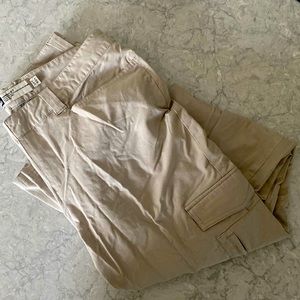 REI cargo pant